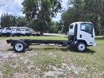 2025 Chevrolet Low Cab Forward 4500 Base