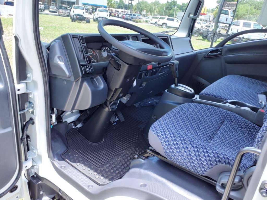 2025 Chevrolet Low Cab Forward 4500 Base