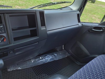 2025 Chevrolet Low Cab Forward 4500 Base