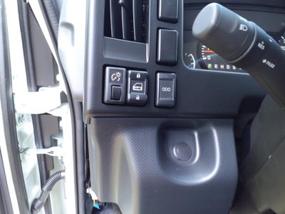 2025 Chevrolet Low Cab Forward 4500 Base