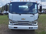 2025 Chevrolet Low Cab Forward 4500 Base
