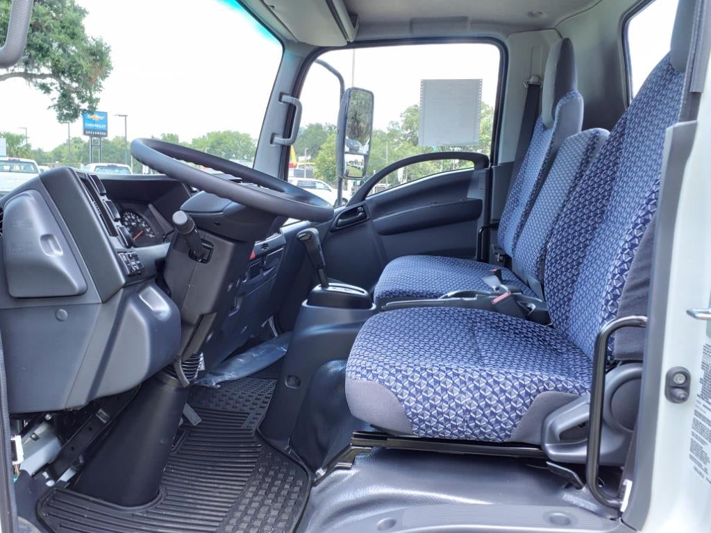 2025 Chevrolet Low Cab Forward 4500 Base