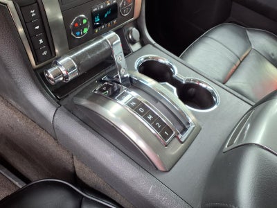 2008 HUMMER H2 SUV