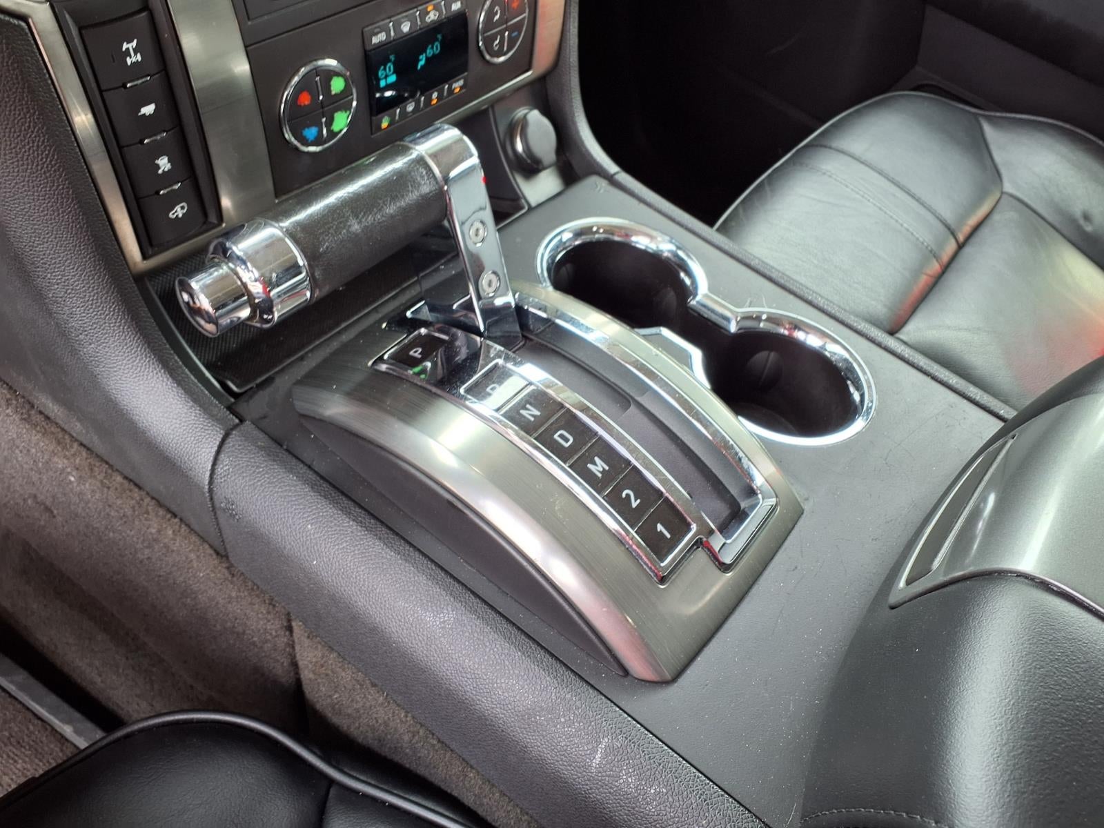 2008 HUMMER H2 SUV