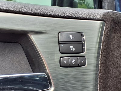 2008 HUMMER H2 SUV