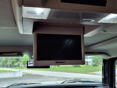 2008 HUMMER H2 SUV