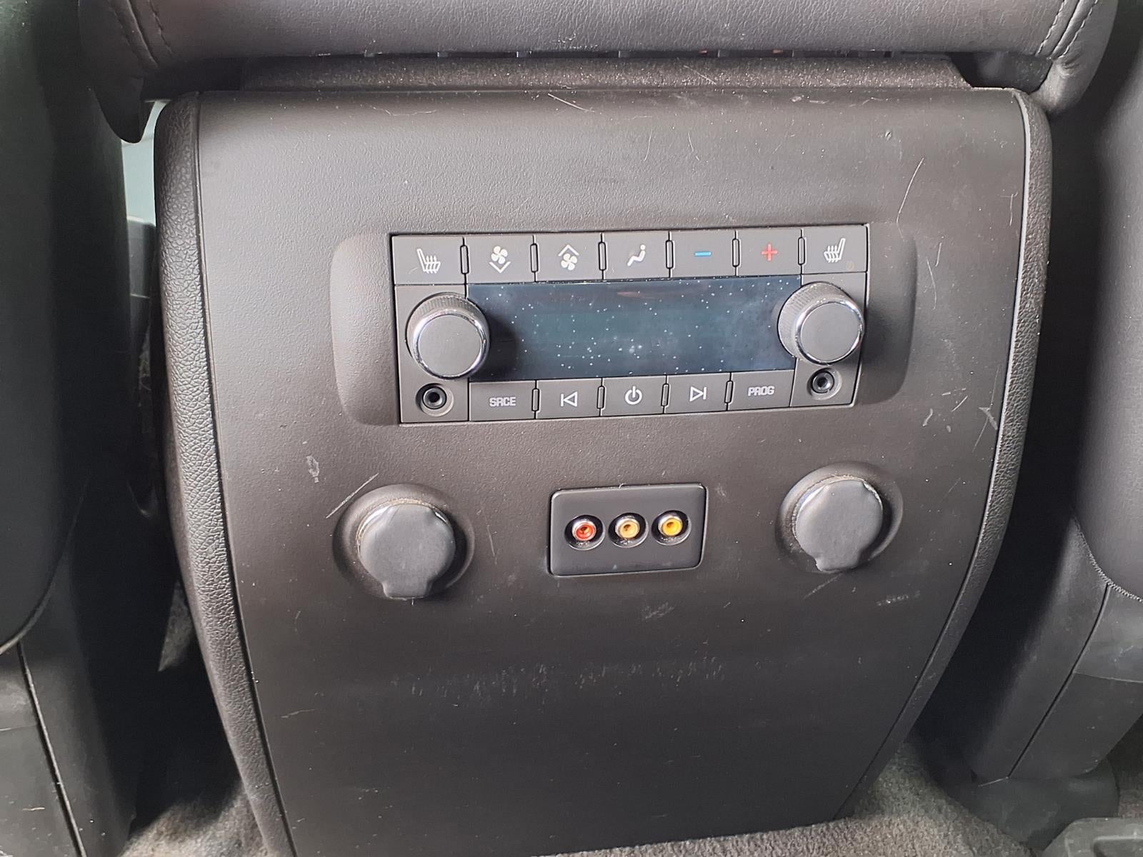 2008 HUMMER H2 SUV