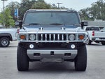 2008 HUMMER H2 SUV