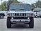 2008 HUMMER H2 SUV