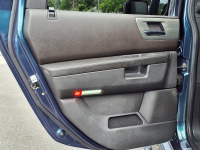 2008 HUMMER H2 SUV