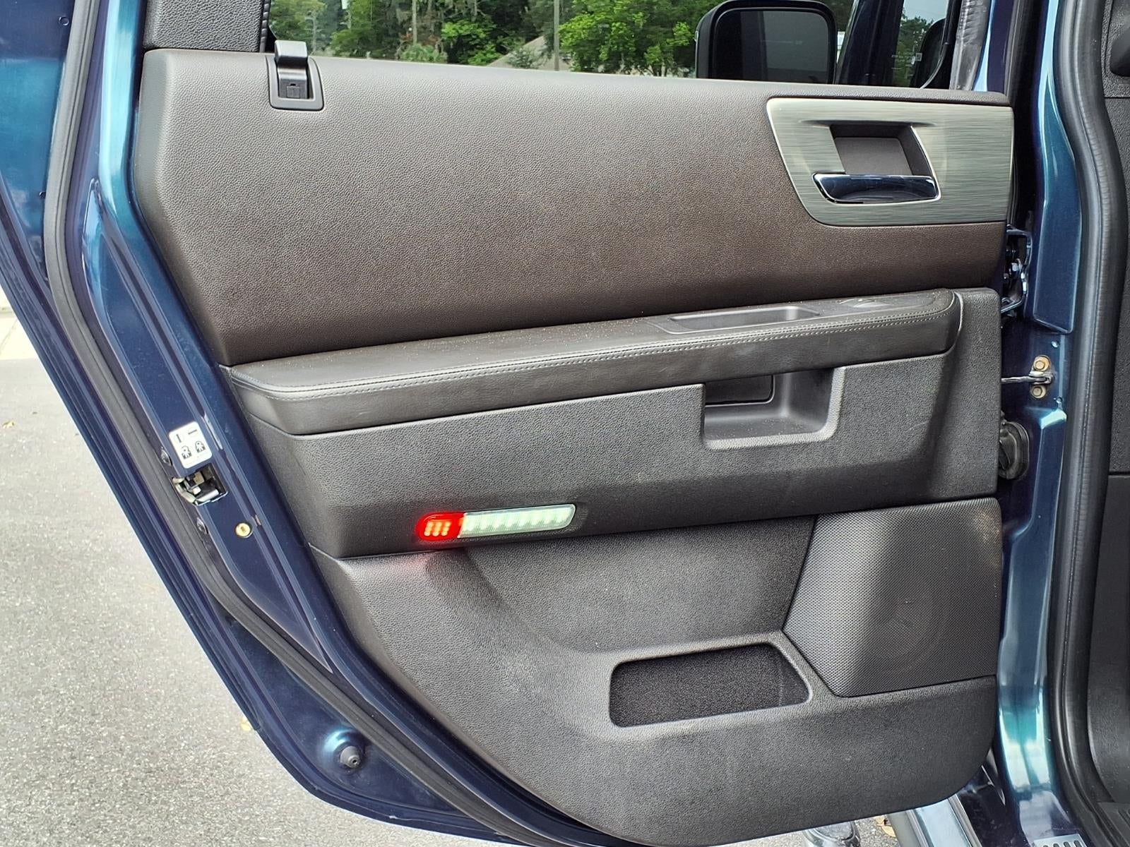 2008 HUMMER H2 SUV