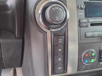 2008 HUMMER H2 SUV