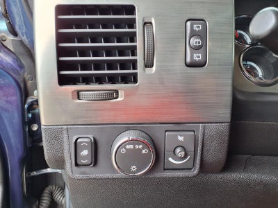 2008 HUMMER H2 SUV
