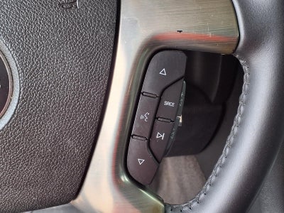2008 HUMMER H2 SUV