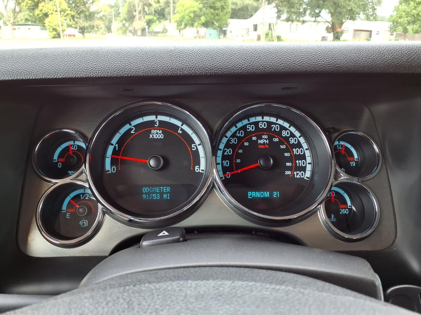 2008 HUMMER H2 SUV