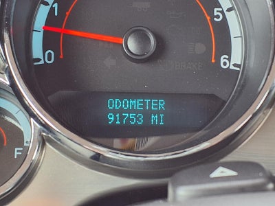 2008 HUMMER H2 SUV