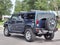 2008 HUMMER H2 SUV