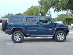 2008 HUMMER H2 SUV