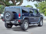 2008 HUMMER H2 SUV