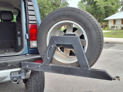 2008 HUMMER H2 SUV