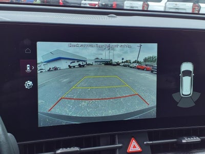 2023 Kia Sportage SX