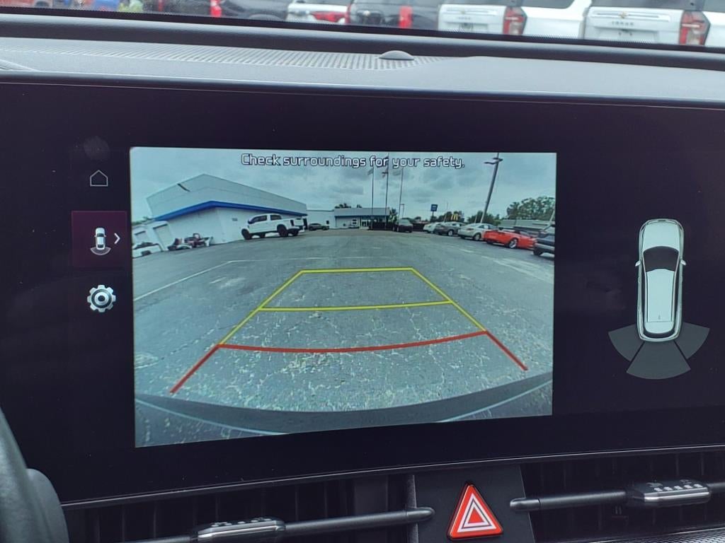 2023 Kia Sportage SX