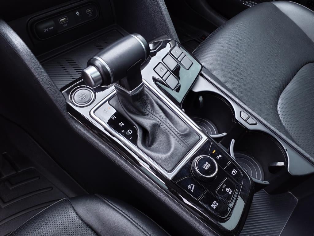 2023 Kia Sportage SX