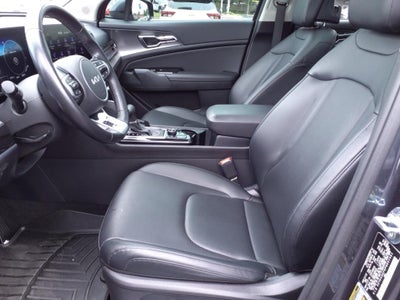 2023 Kia Sportage SX