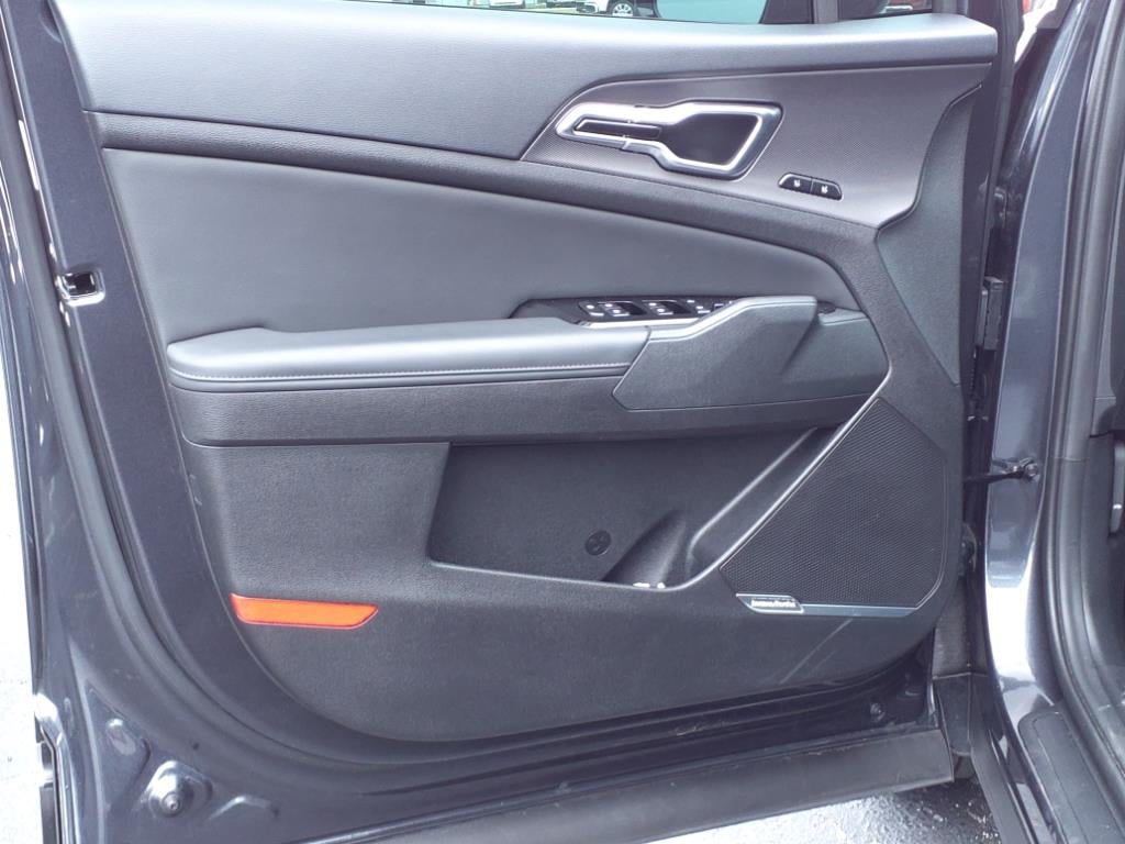 2023 Kia Sportage SX