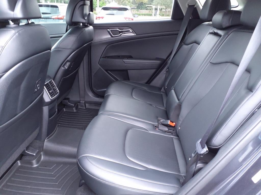 2023 Kia Sportage SX