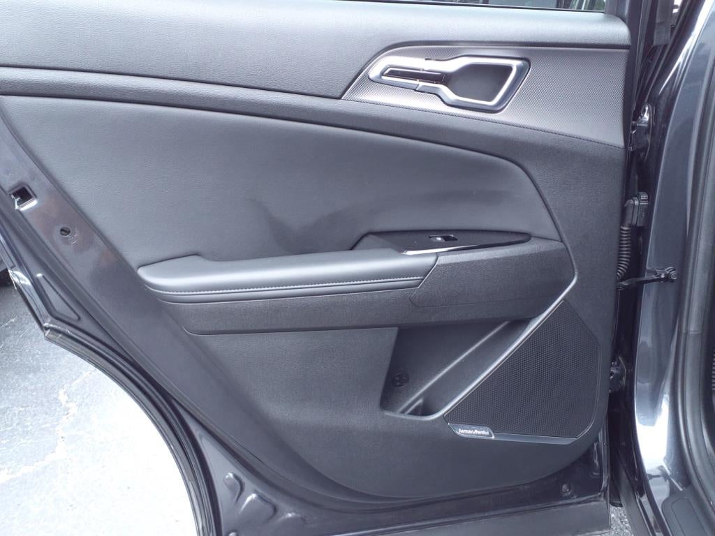 2023 Kia Sportage SX