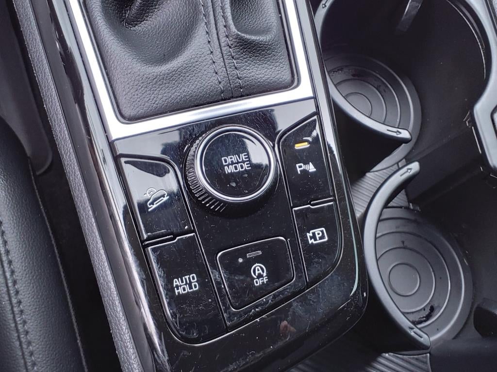 2023 Kia Sportage SX