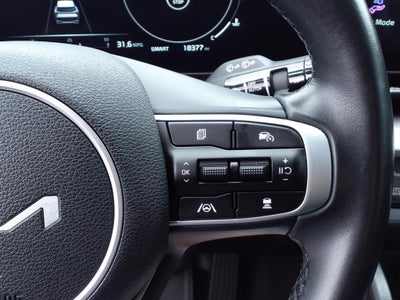 2023 Kia Sportage SX