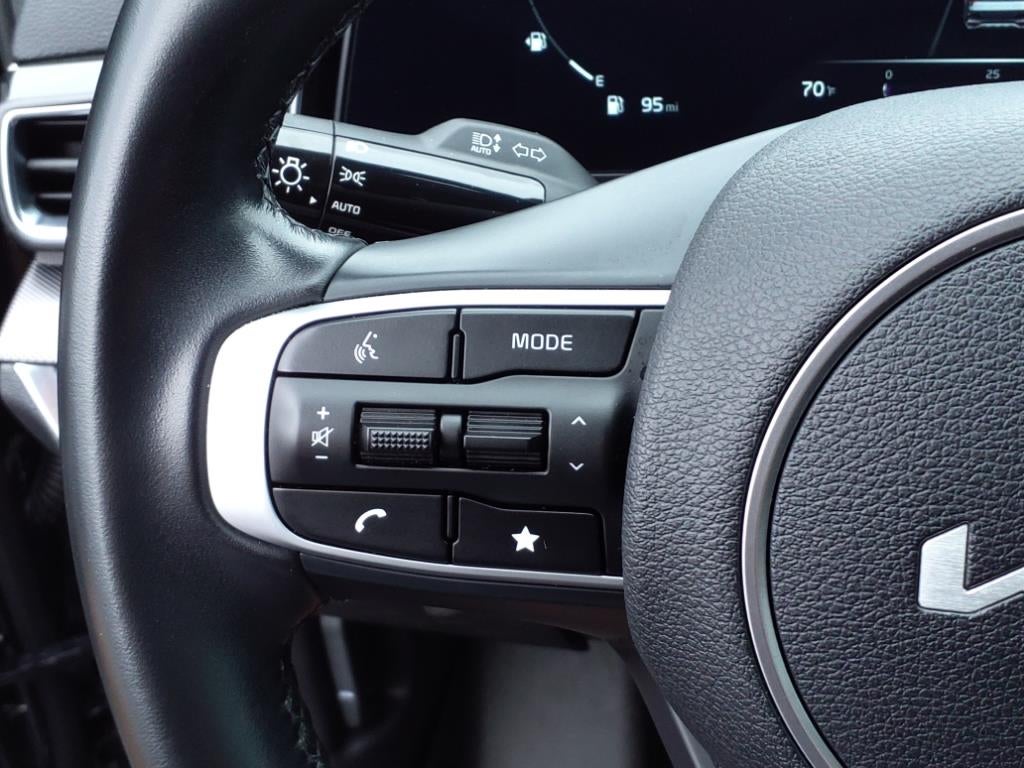 2023 Kia Sportage SX