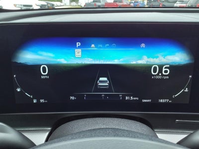 2023 Kia Sportage SX