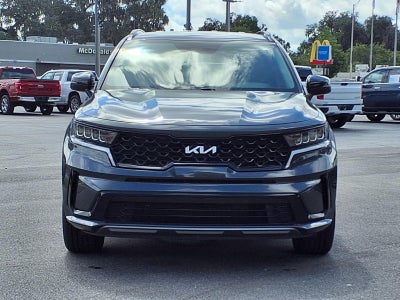 2023 Kia Sorento S