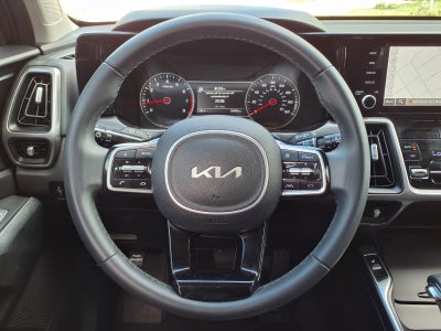2023 Kia Sorento S