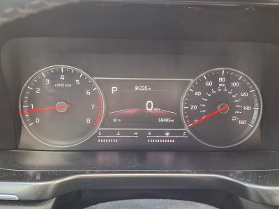 2023 Kia Sorento S