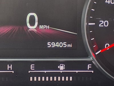 2023 Kia Sorento S