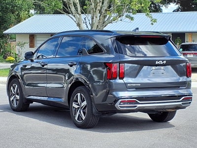 2023 Kia Sorento S