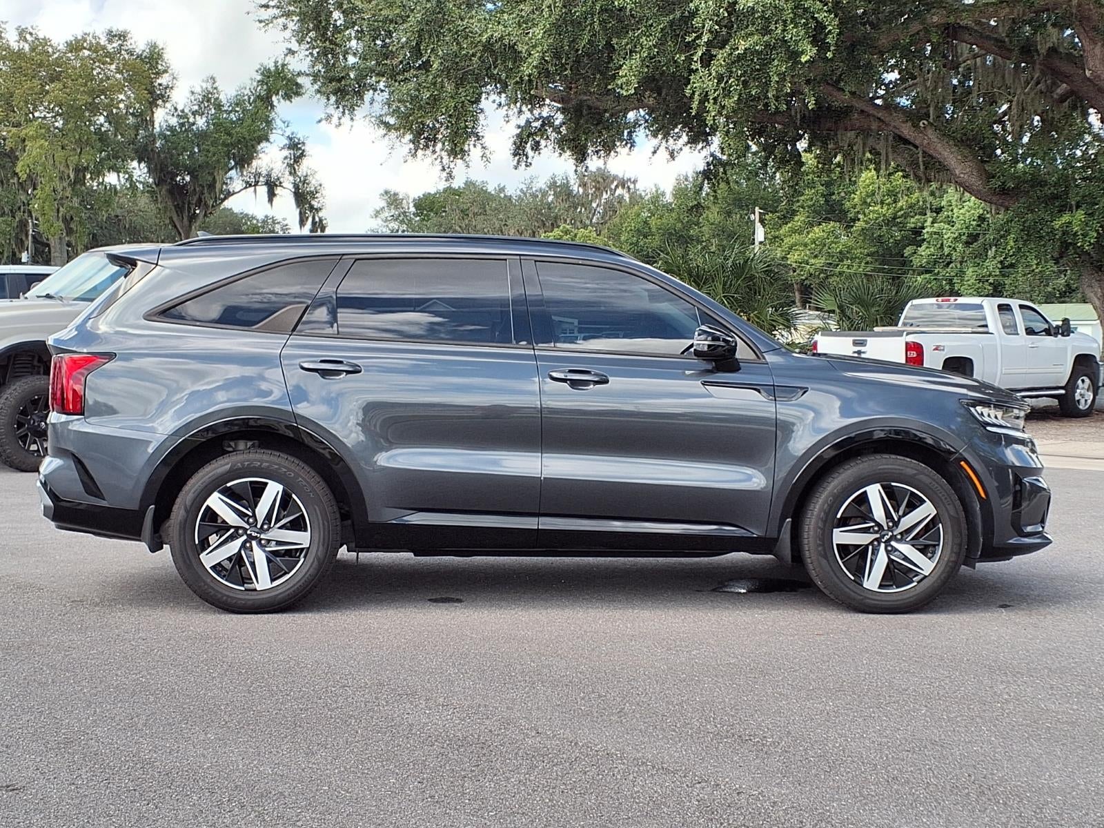 2023 Kia Sorento S