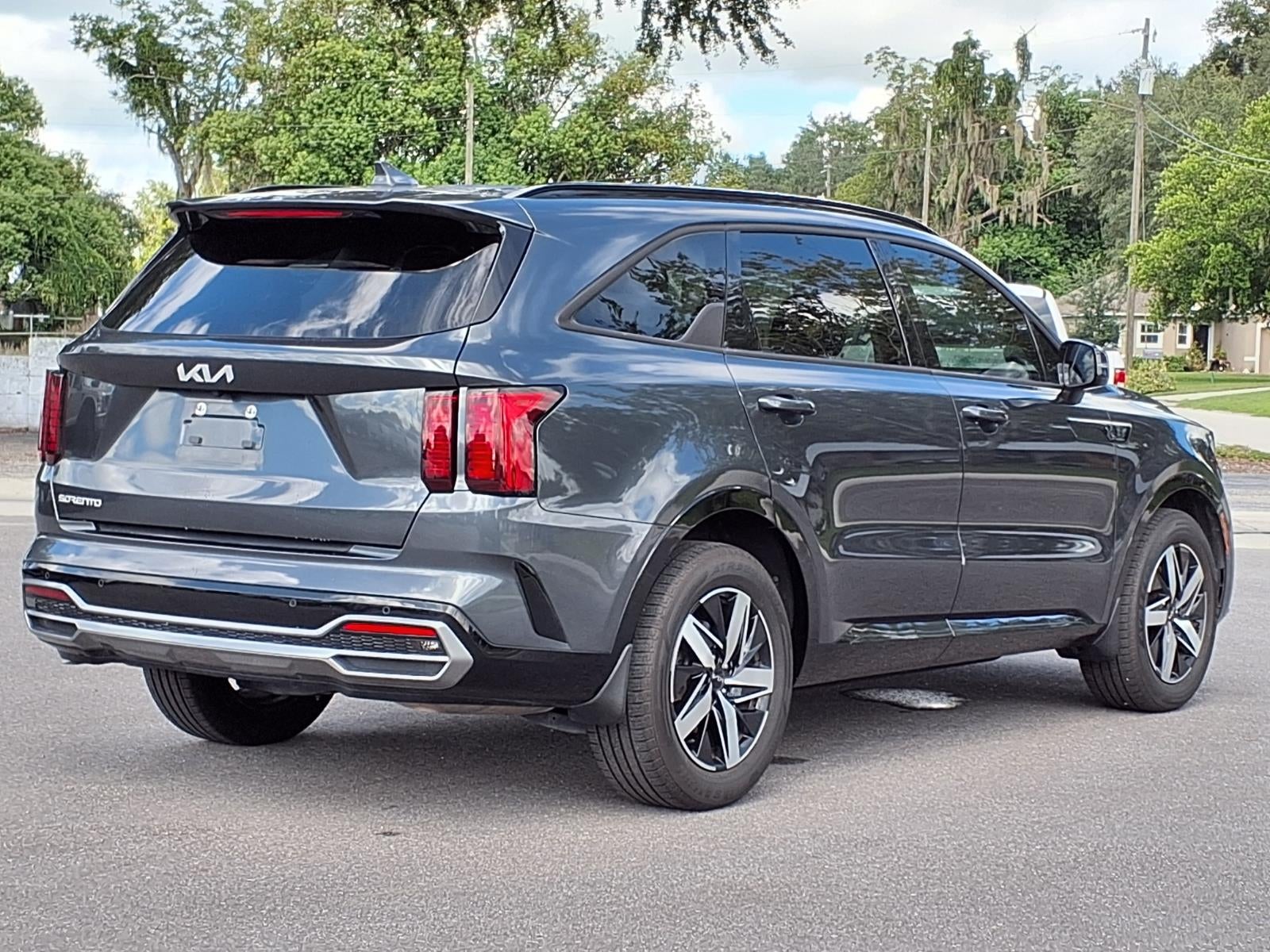 2023 Kia Sorento S