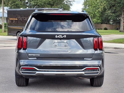 2023 Kia Sorento S