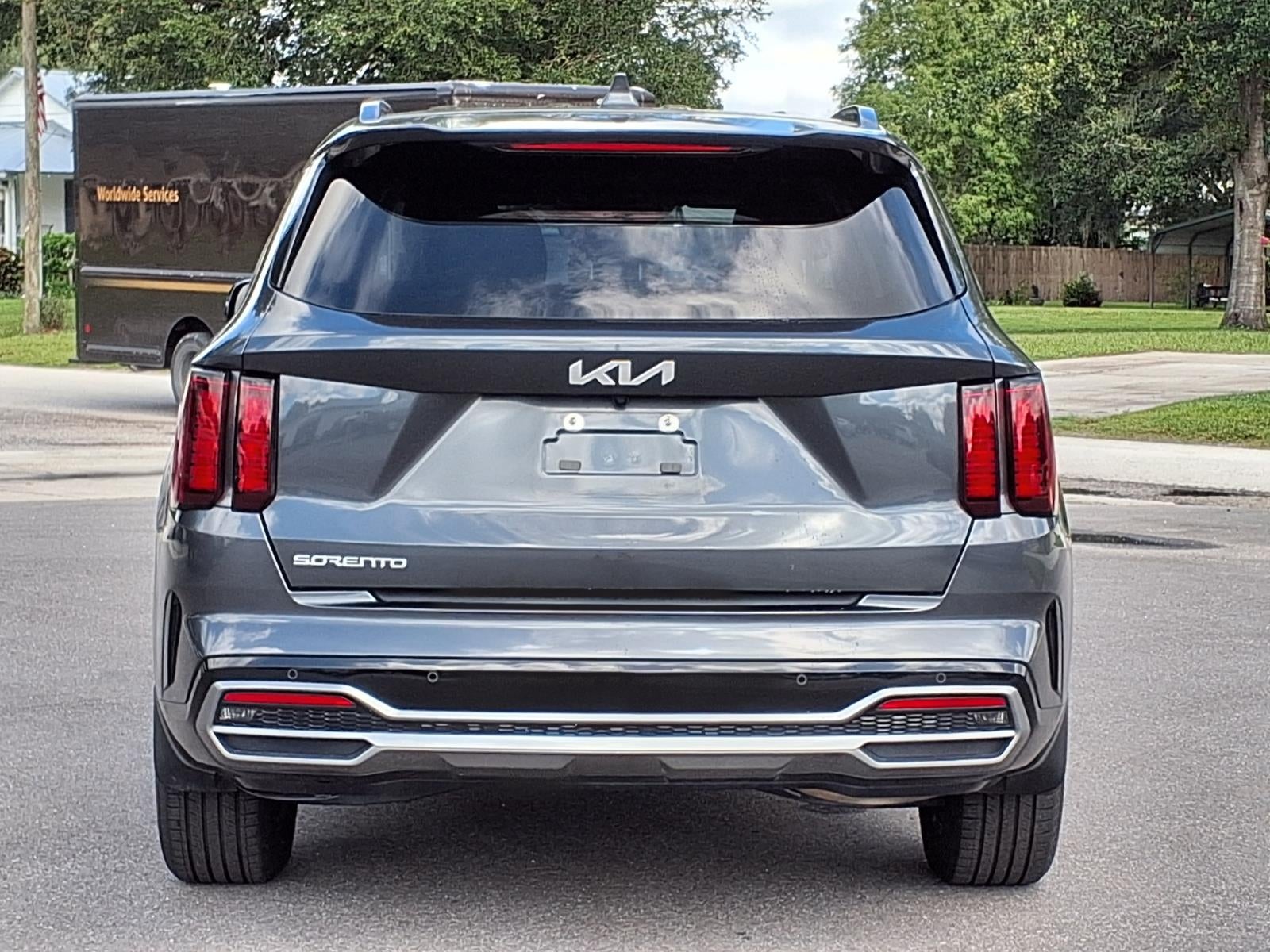 2023 Kia Sorento S