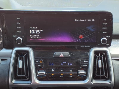2023 Kia Sorento S