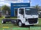 2025 Chevrolet Low Cab Forward 4500 HD Base