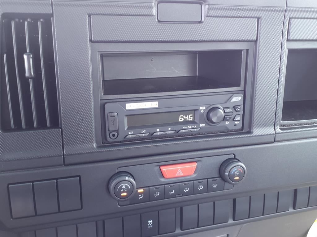 2025 Chevrolet Low Cab Forward 4500 HD Base