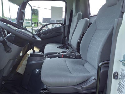 2025 Chevrolet Low Cab Forward 4500 HD Base