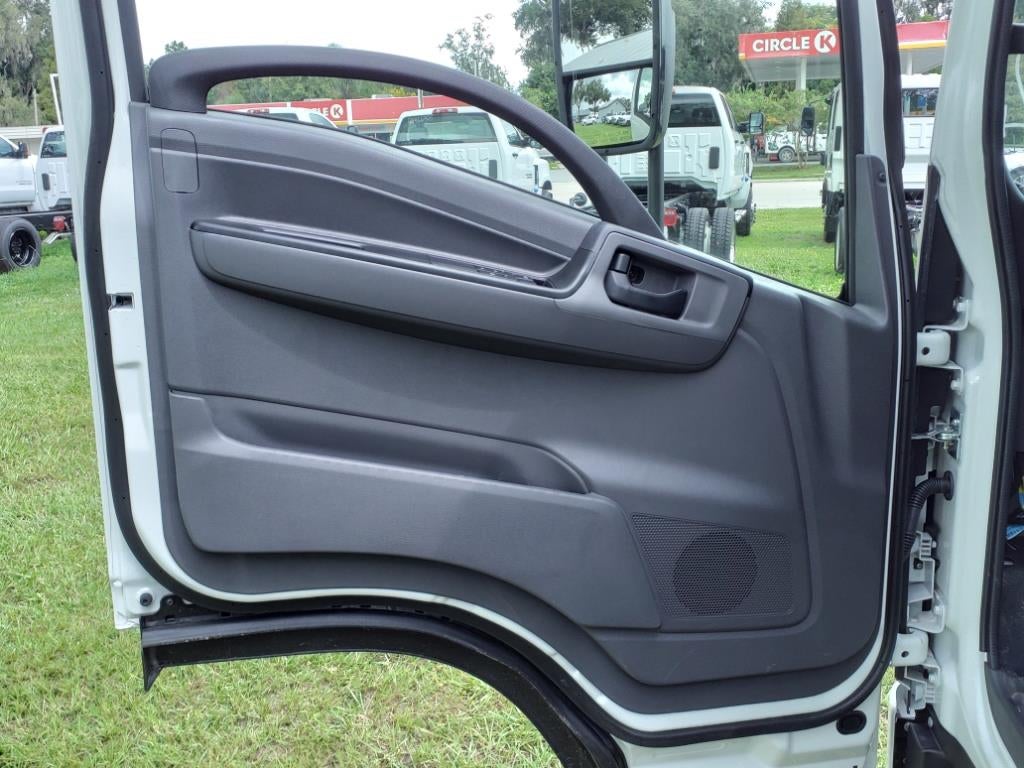 2025 Chevrolet Low Cab Forward 4500 HD Base