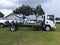 2025 Chevrolet Low Cab Forward 4500 HD Base